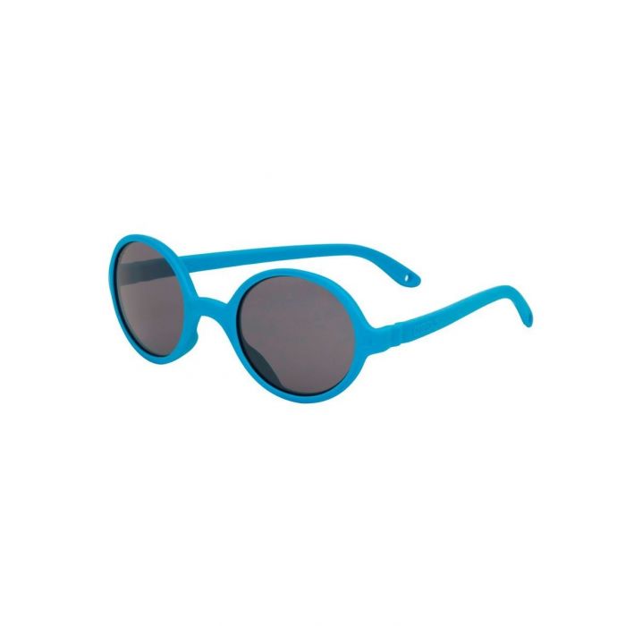 Ki Et La - UV-Sonnenbrille für Babys und Kleinkinder - RoZZ - Blau
