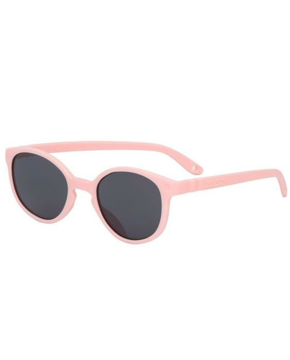 Ki Et La - UV-Sonnenbrille für Babys und Kleinkinder - WaZZ - Rosa