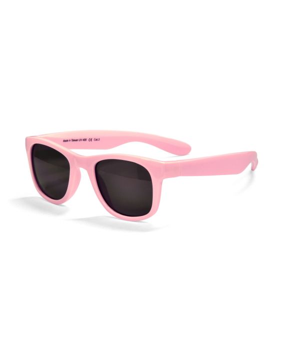 Real Shades - UV-Sonnenbrille für Kinder - Surf - Rosa