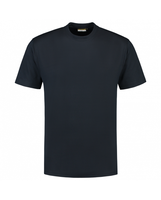 Tricorp - UV-Shirt für Erwachsene - Cooldry - Marine