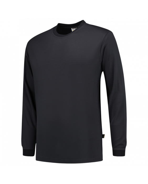 Tricorp - UV-Shirt Longsleeve für Erwachsene - Cooldry - Navy