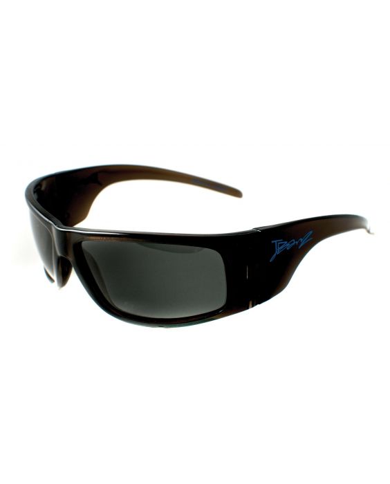 Banz - UV-Sonnenbrille für Kinder - Wrap - Schwarz
