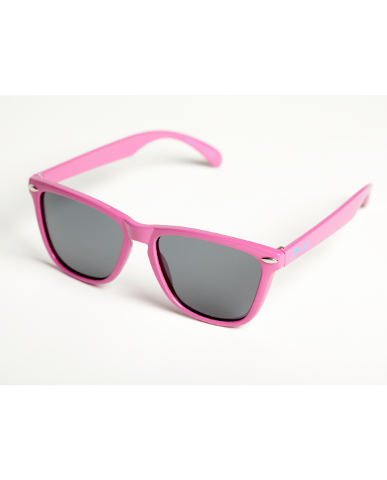 Banz - UV-Sonnenbrille für Kinder - Flyer - Pink
