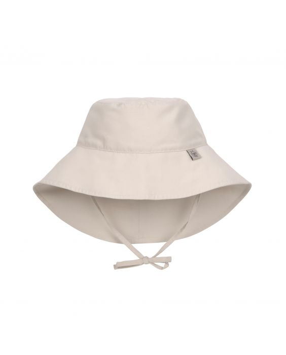 Lässig - UV-Sonnenschutz Langhals Hut für Kinder - Offwhite