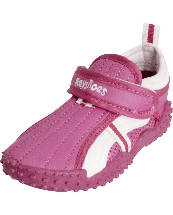 Playshoes - UV-Badeschuhe für Kinder - Pink
