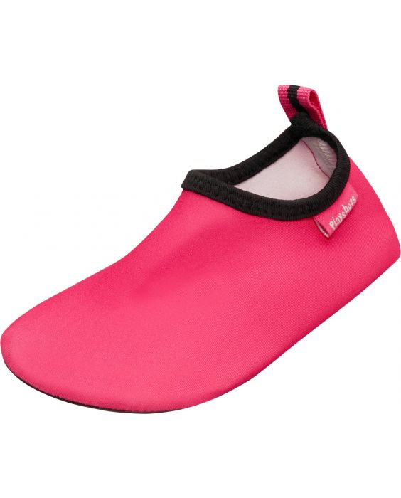 Playshoes - UV-Badeschuhe für Kinder - Pink