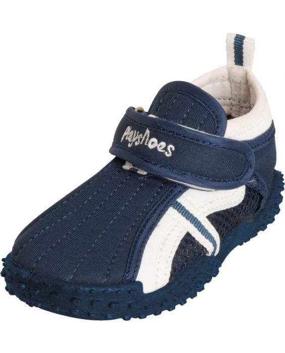 Playshoes - UV-Badeschuhe für Kinder - Blau