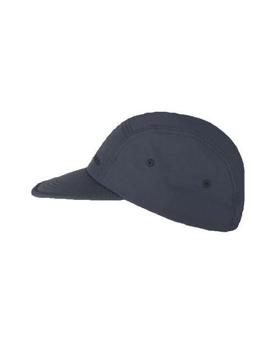 Hatland - UV-Baseball-Kappe für Erwachsene - Alec - Schieferblau