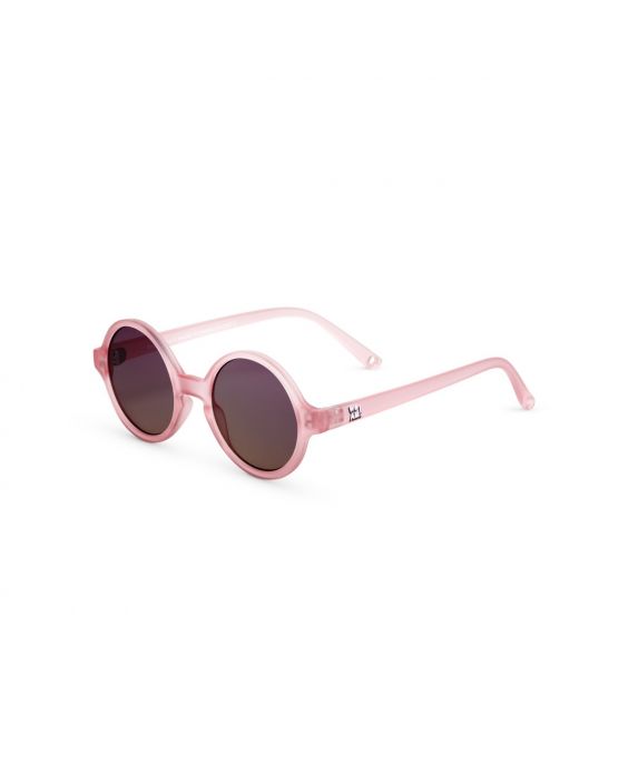 Ki Et La - UV-Schutz Sonnenbrille für Kinder - WOAM - Erdbeere