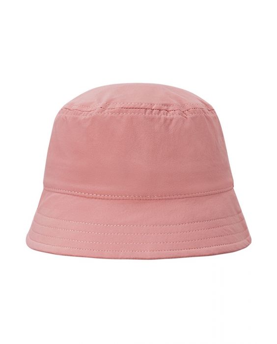 Reima - UV-Bucket Hut Anti-Moskito für Kinder - Itikka - Rosarot