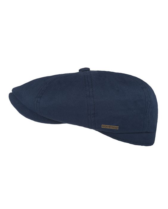 Hatland - UV Efeu Hut für Herren - Wady - Marineblau