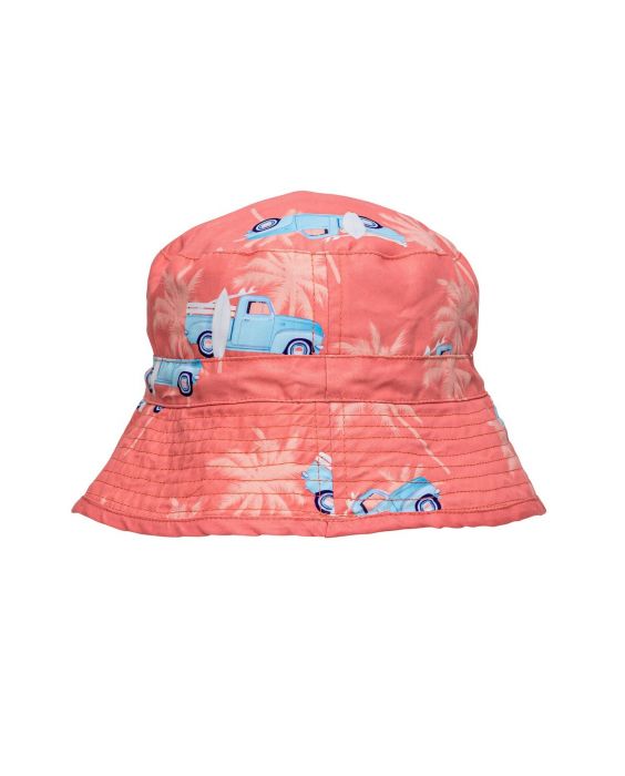 Snapper Rock - UV Bucket Hut für Kinder - Sunset Cruising