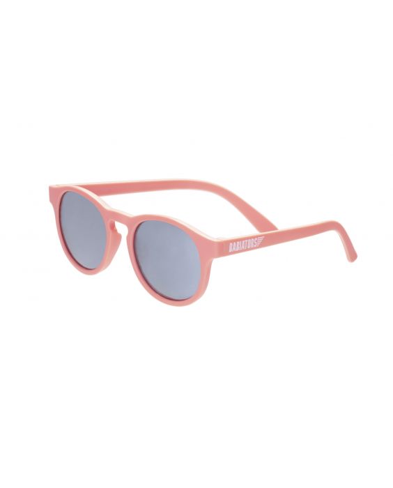 Babiators - Polarisierte UV-Sonnenbrille für Kinder - The Weekender - Pink