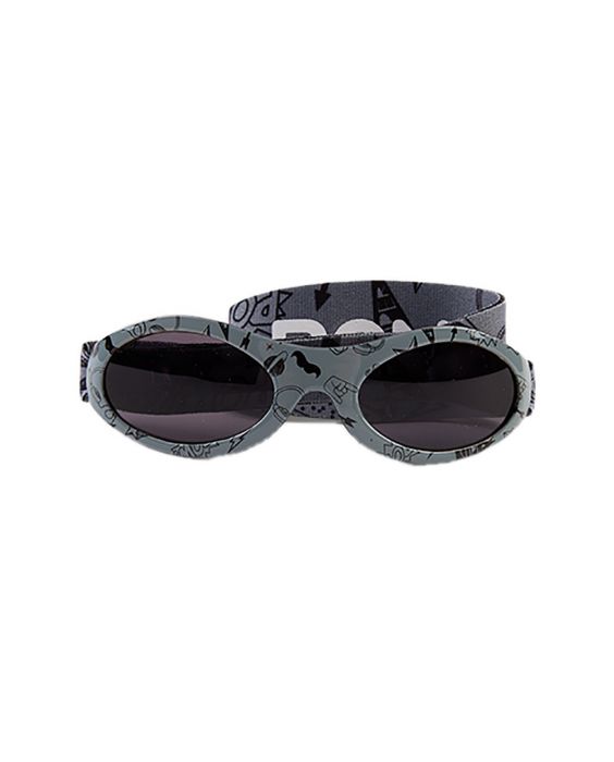 Banz - UV-Schutz Sonnenbrille für Kinder - Bubzee - Grafitti