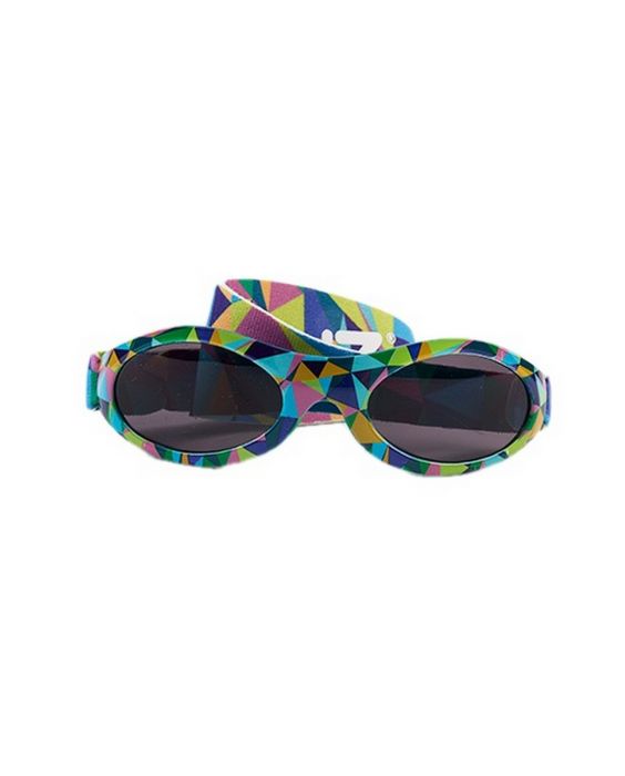 Banz - UV-Schutz Sonnenbrille für Kinder - Bubzee - Kaleidoskop