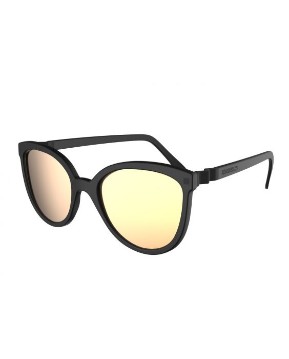 Ki Et La - UV Sonnenbrille für Kinder - BuZZ - Schwarz
