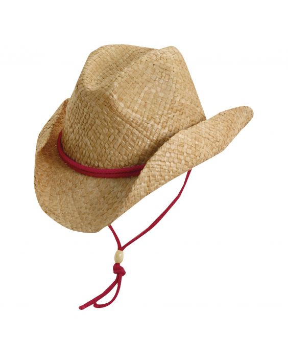 Scala - Western Hut für Kinder - Fuchsia