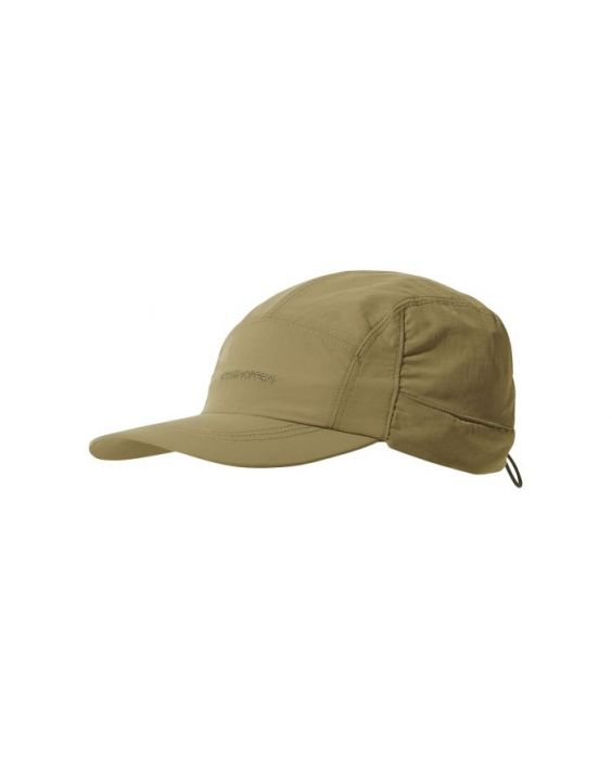 Craghoppers - UV Hut für Männer - Outback - Grau