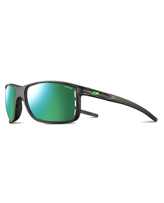 Julbo - UV-Sonnenbrille für Herren - Arise - Spectron 3 - Grau/Grün