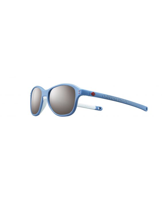 Julbo - UV-Sonnenbrille für Kleinkinder - Boomerang - Spectron 3 - Hellblau