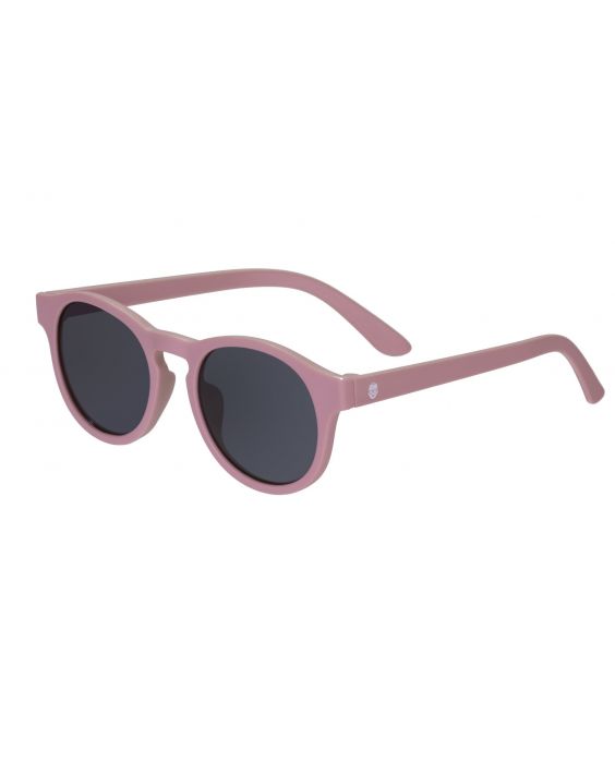 Babiators - UV-Sonnenbrille für Kinder - Keyhole - Pretty Pink