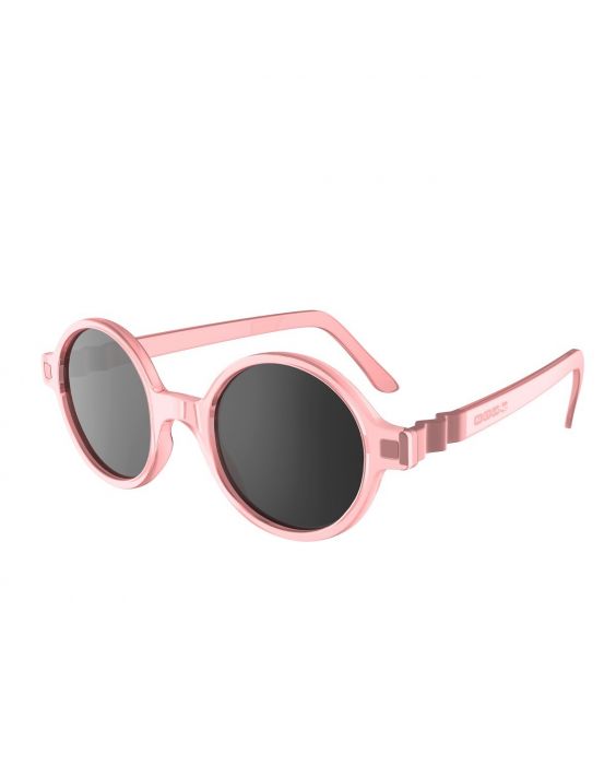 Ki Et La - UV-Sonnenbrille für Kinder - RoZZ - Pink