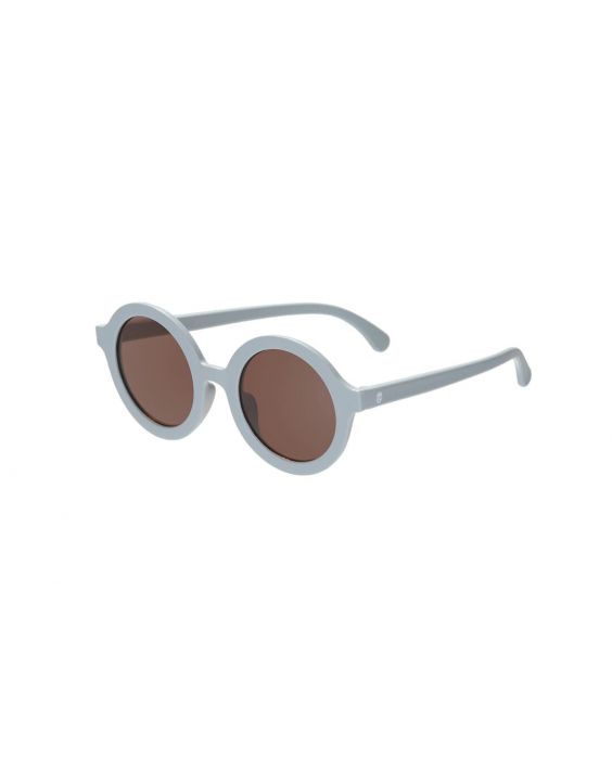 Babiators - UV-Sonnenbrille für Kinder - Limited Edition Round - Into The Mist