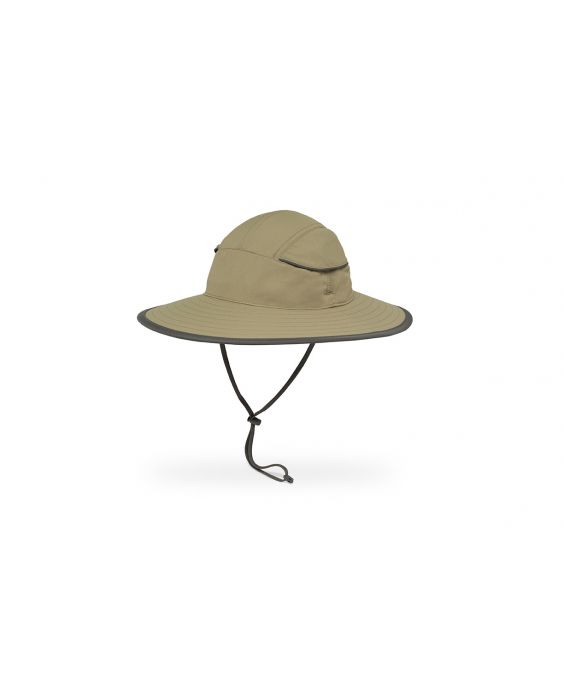 Sunday Afternoons - UV Compass Hut für Erwachsene - Outdoor - Juniper