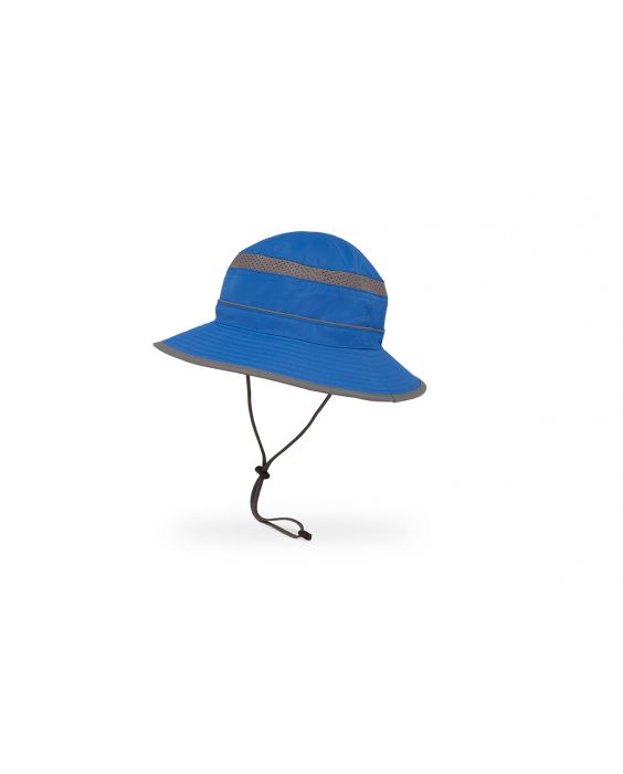 Sunday Afternoons - UV Fun Bucket Hut für Kinder - Kids' Outdoor - Königsblau