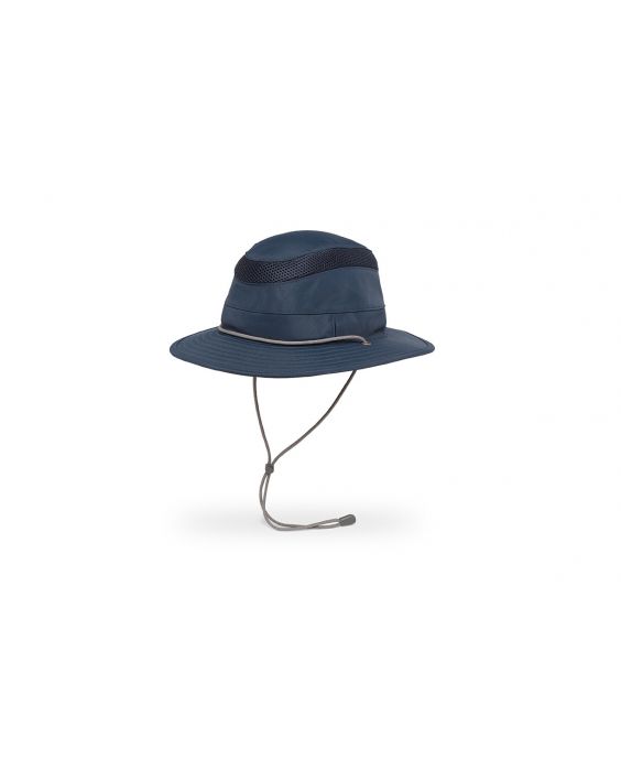Sunday Afternoons - UV Charter Breeze Hut für Erwachsene - Outdoor - Kapitänsblau