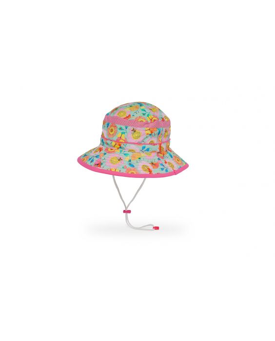 Sunday Afternoons - UV Fun Bucket Hut für Kinder - Kids' Outdoor - Bestäuber