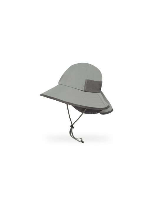 Sunday Afternoons - UV Play Hut mit Nackencape für Kinder - Kids' Outdoor - Steinbruch