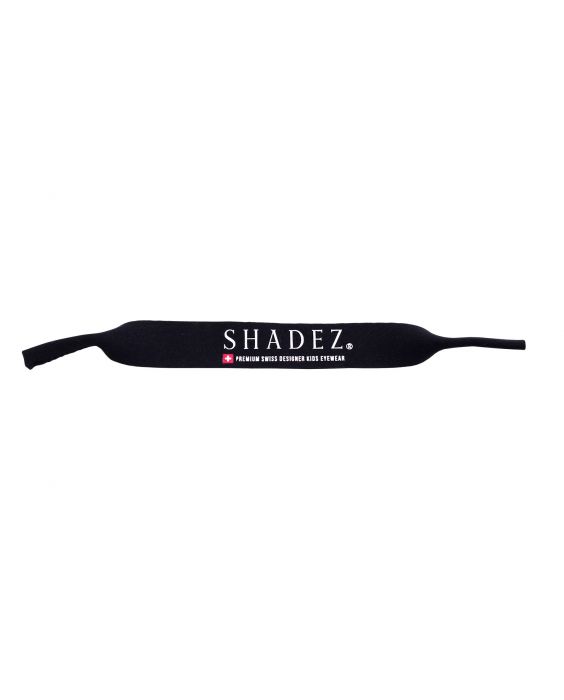 Shadez - Kopfband für Sonnenbrille - Schwarz