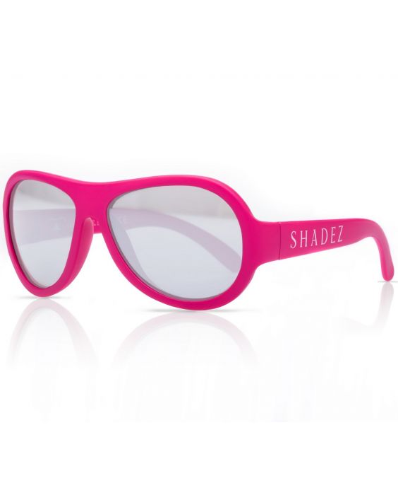 Shadez - UV-Sonnenbrille für Kinder - Classics - Rosa