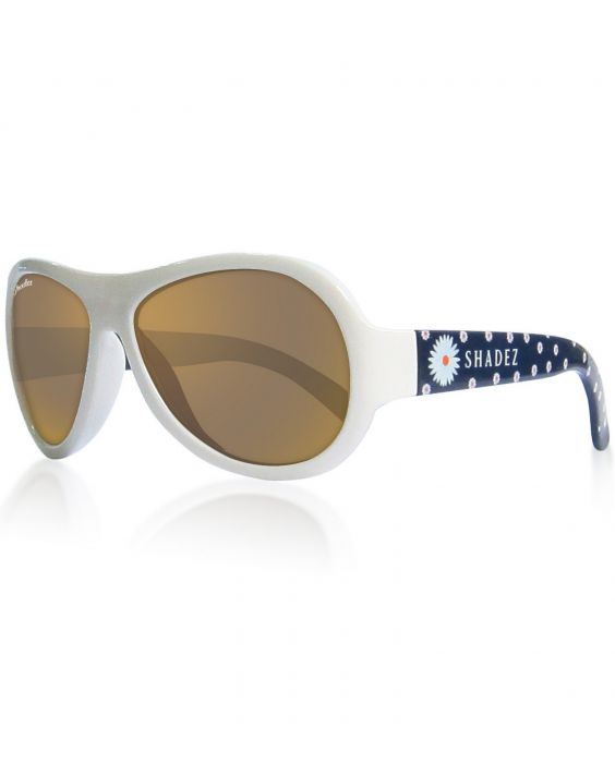 Shadez - UV-Sonnenbrille für Mädchen - Designers - Pop Daisy