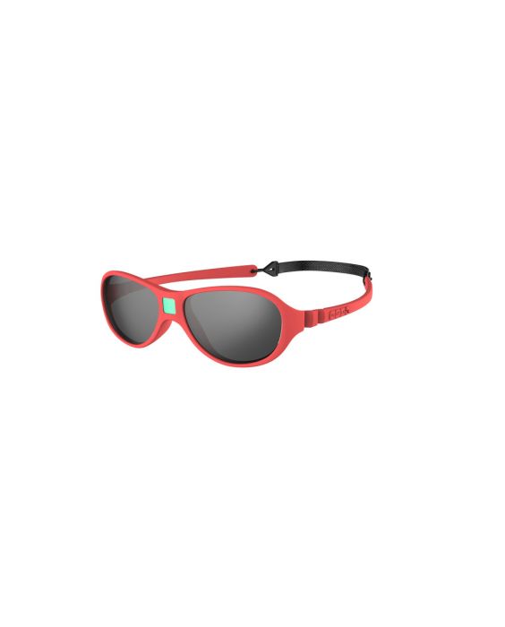 Ki Et La - UV-Sonnenbrille für Babys und Kleinkinder - Jokaki - Rot