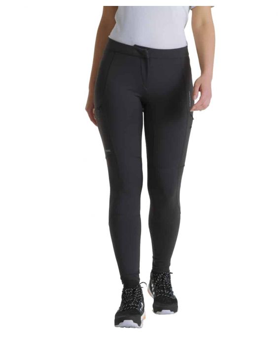 Craghoppers - UV Hosen für Damen - Dynamic - Schwarz