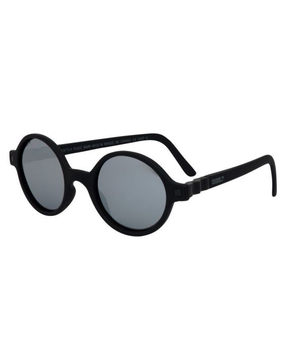 Ki Et La - UV-Sonnenbrille für Kinder - RoZZ - Schwarz