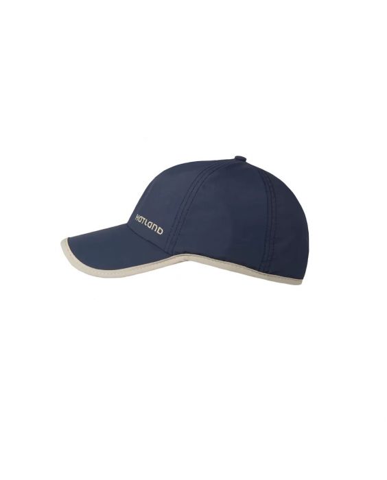 Hatland - UV-Baseball-Kappe für Erwachsene - Rance - Anthrazit
