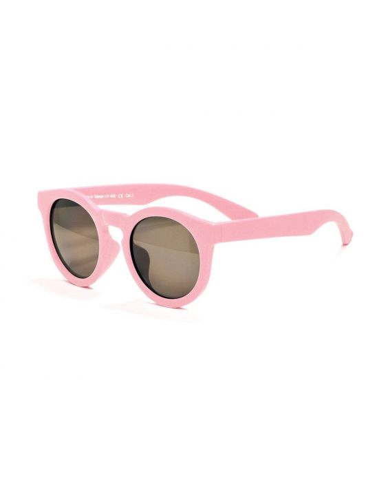 Real Shades - UV-Sonnenbrille für Kinder - Chill - Rosa