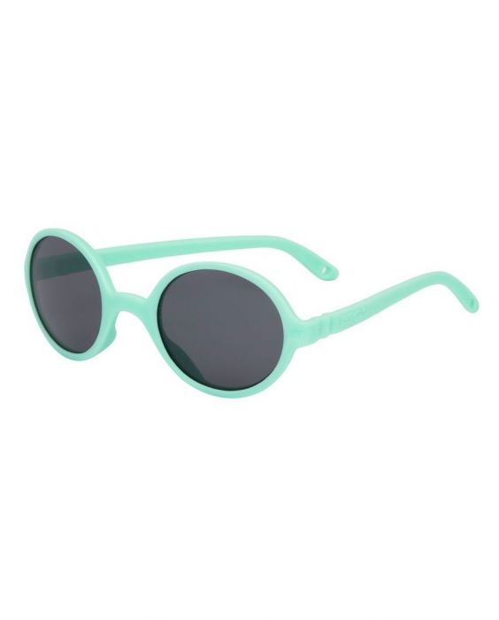 Ki Et La - UV-Sonnenbrille für Babys und Kleinkinder - RoZZ - Aqua