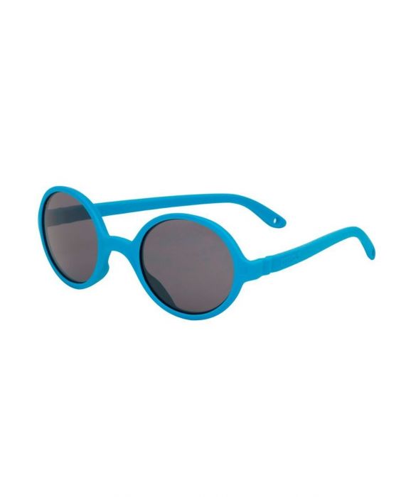 Ki Et La - UV-Sonnenbrille für Babys und Kleinkinder - RoZZ - Blau