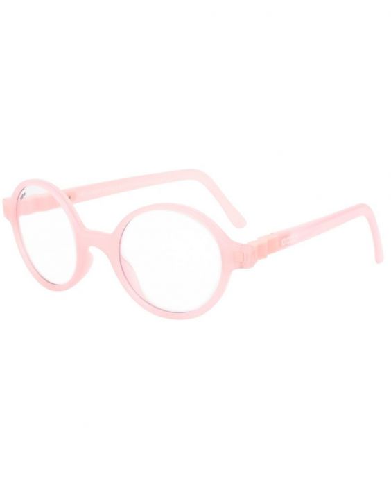 Ki Et La - Blaulichtschutzbrille für Mädchen - RoZZ Screen - Rosa