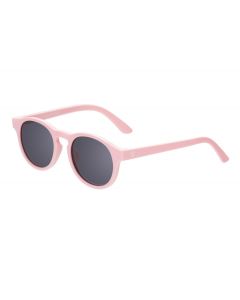 Babiators - UV-Sonnenbrille für Kinder - Keyhole - Originals - Ballerina Pink