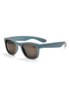 Real Shades - UV-Sonnenbrille für Kinder - Surf - Blau