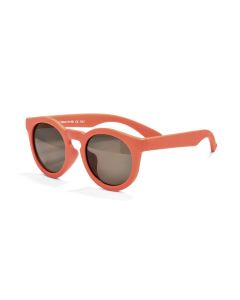 Real Shades - UV-Sonnenbrille für Kinder - Chill - Rot