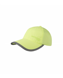 Hatland - UV-sportkappe fur Erwachsene - Apollo - Lime
