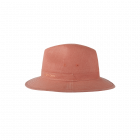 Hatland - UV-Fedora-Hut für Erwachsene - Ashfield - Orange