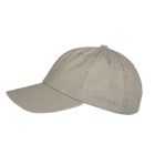 Hatland - UV-Baseball-Kappe für Erwachsene - Joey - Natur