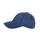 Hatland - UV-Baseball-Kappe für Erwachsene - Joey - Navyblau